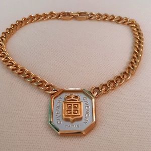 Givenchy necklace